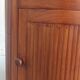 Exotic wood accent furniture