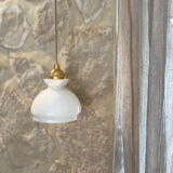 Lot of lighting for portable lamps