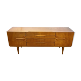 Teak Sideboard from Beautility, 1960s