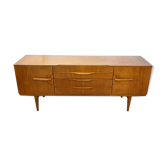 Teak Sideboard from Beautility, 1960s