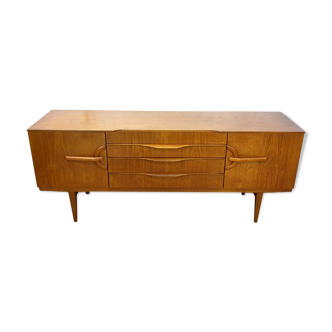 Teak Sideboard from Beautility, 1960s