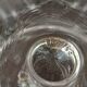 Luminarc Wine Glasses Limited Edition 70s