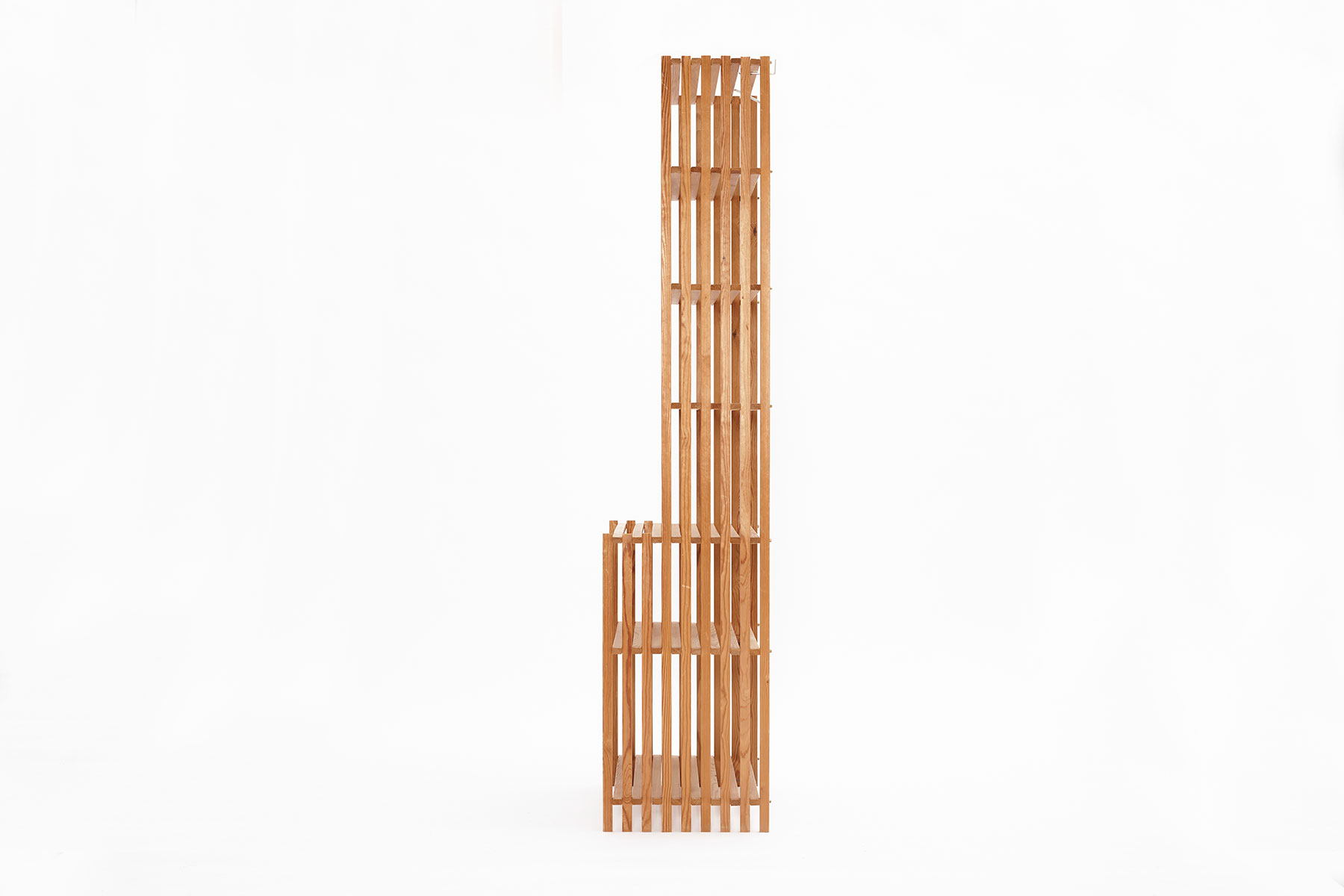Thorvald Lissau Bookcase