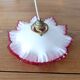 Opaline suspension