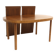 Scandinavian dining table, Tibro, Sweden, 1960