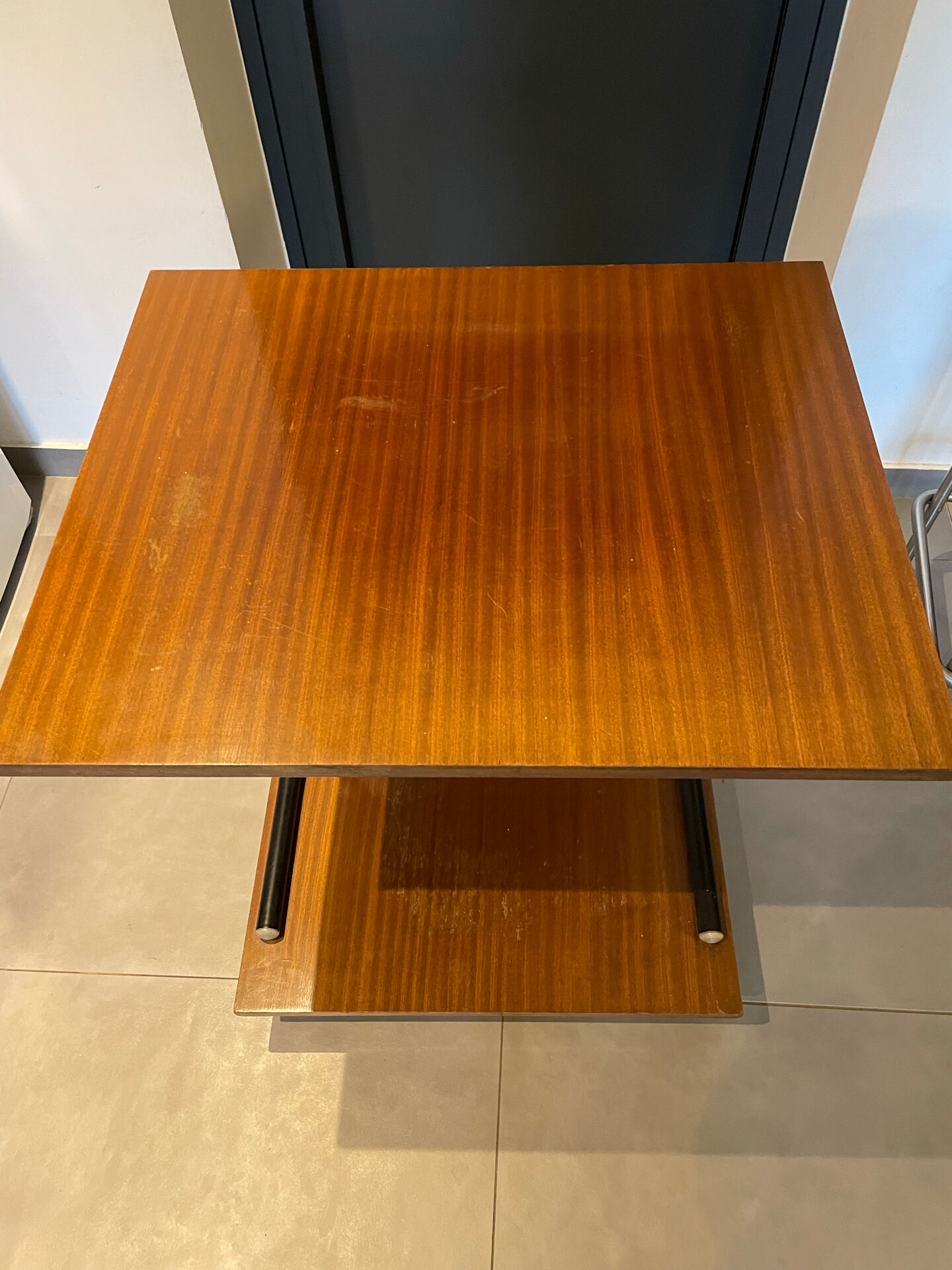 Vintage side table