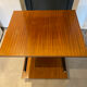 Vintage side table