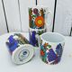 Mugs porcelaine Villeroy et Boch Acapulco