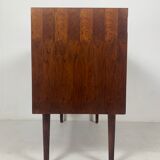Danish cabinet by Kai Kristiansen in palisander