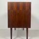 Danish cabinet by Kai Kristiansen in palisander