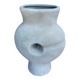 Chania terracotta vase