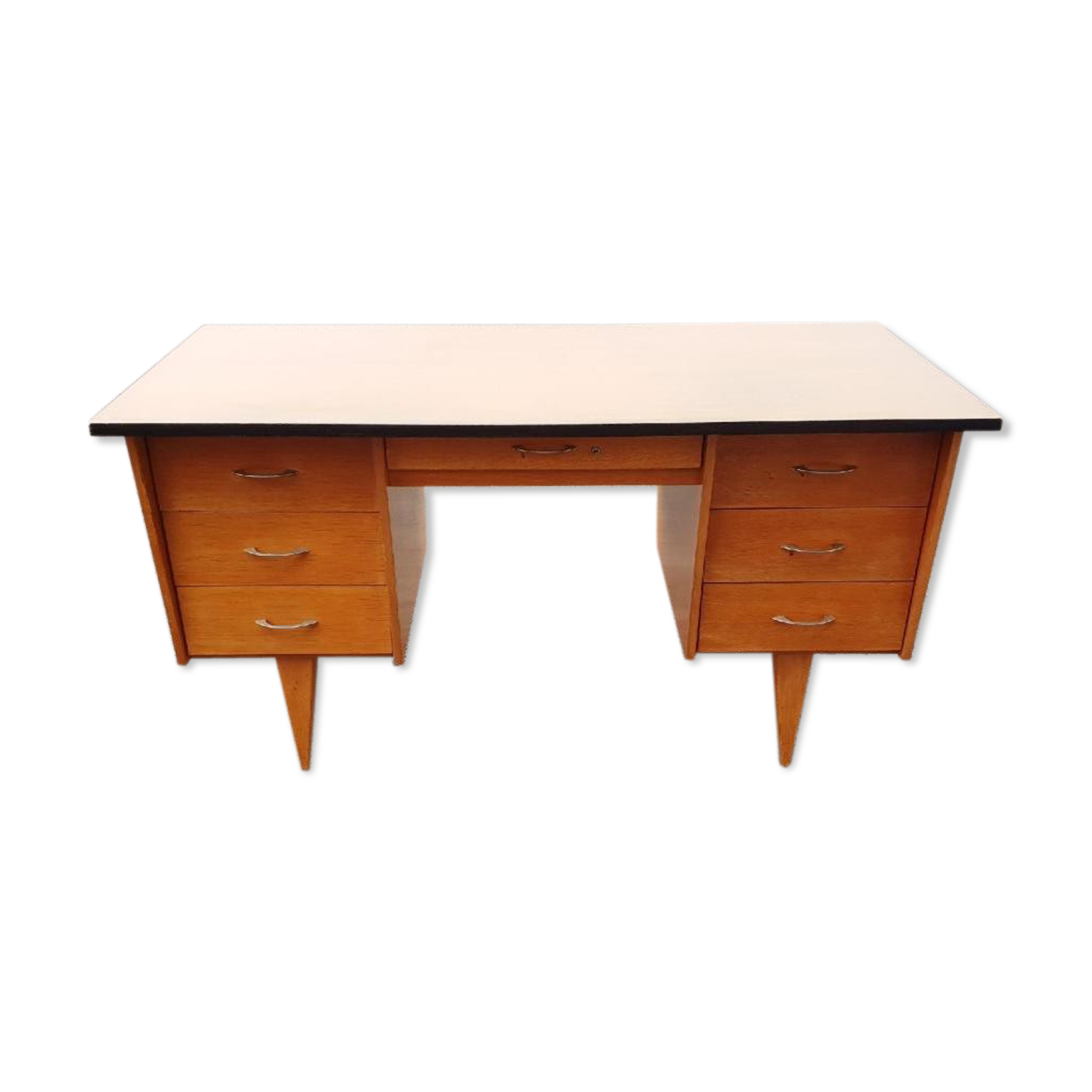 Vintage desk