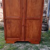 Armoire parisienne