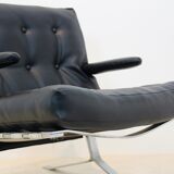 Chauffeuse belge du milieu du siècle