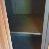 Walnut sideboard