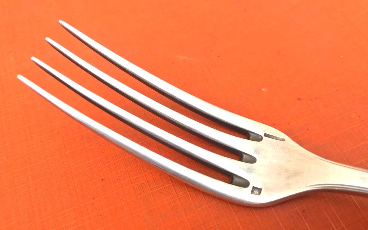 Art Deco cutlery case by Christofle Albatros Collection