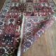 Handmade Bachtiar Persian rug 320x215cm