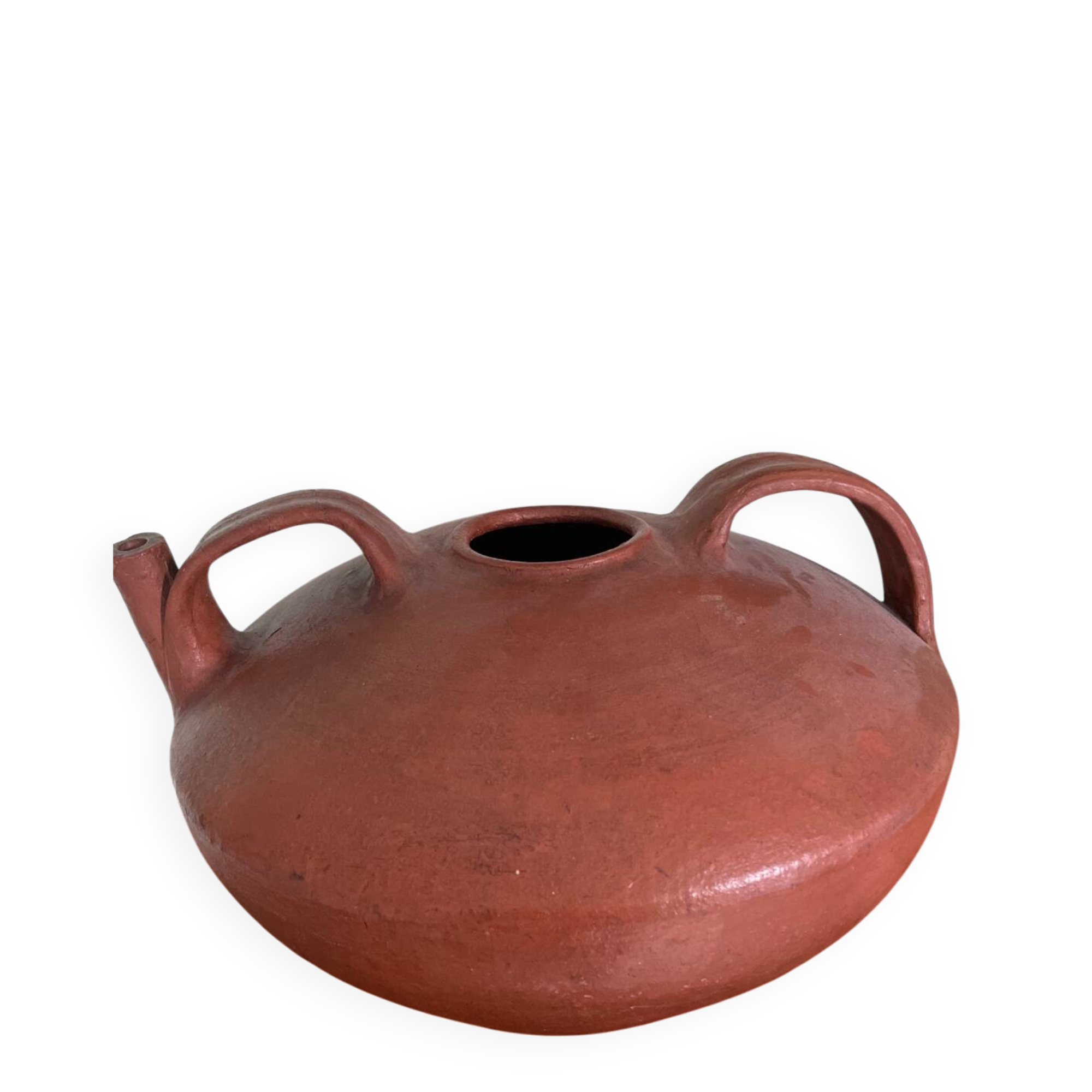 Ancient pottery