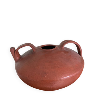 Ancient pottery
