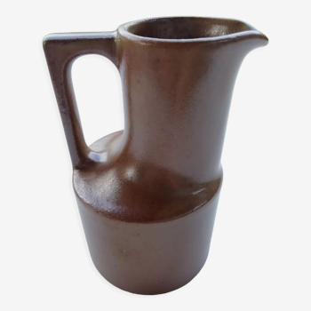 Brenne sandstone pitcher