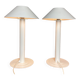 Pair of 1980s Karlby table lamps