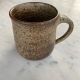 Pop up christmas 2022 Mug stoneware