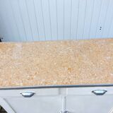 Buffet Paris vintage