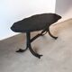 Stone coffee table, France, 1960s