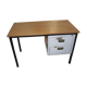 Administrative desk 1970