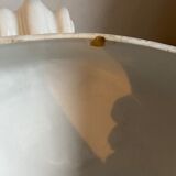 White earthenware tureen of Lunéville XIXth Century