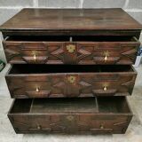 Meuble style Charles II