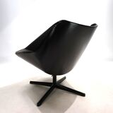 Pastoe FM08 lounge chair by Cees Braakman, 1960