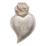 Ex voto plaster