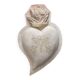 Ex voto plaster