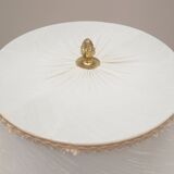 Floor lamp, Danish design, 1970s, production: Denmark