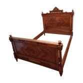 Henry II bed
