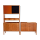 Console suspended Monti 300 by Franti-ek Jirak for Tatra