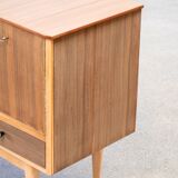 Vintage Scandinavian sideboard 1960
