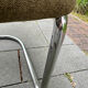 Fauteuil De Wit
