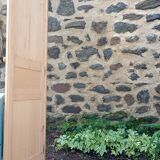 closet facade