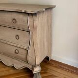 18th century Dutch chest of drawers