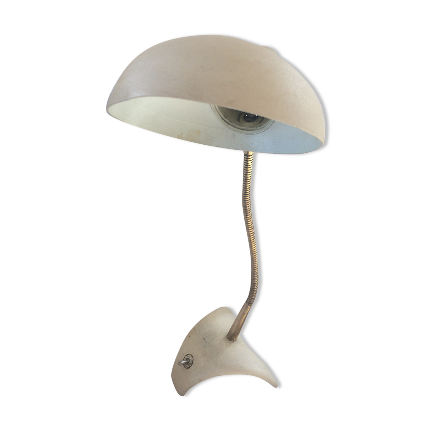 Lamp years 30