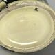 PICHET (GRAND MODELE) IN CERAMIC YEARS 50 A DECOR D HIRONDELLES 36.5 CM