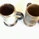 Vintage ceramic mugs