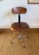 Stella industrial workshop chair