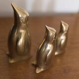 Penguin brass