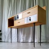 Vintage enfilade
