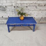 Farmhouse coffee table