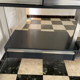 Vintage shelving unit, Roset line