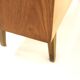 Scandinavian teak sideboard, Sweden, 1950.